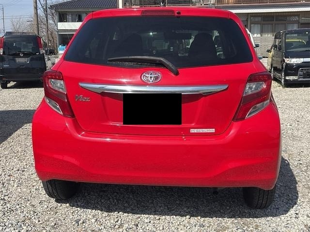 Japanese used car