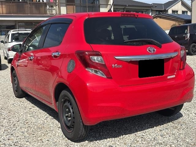 Japanese used car