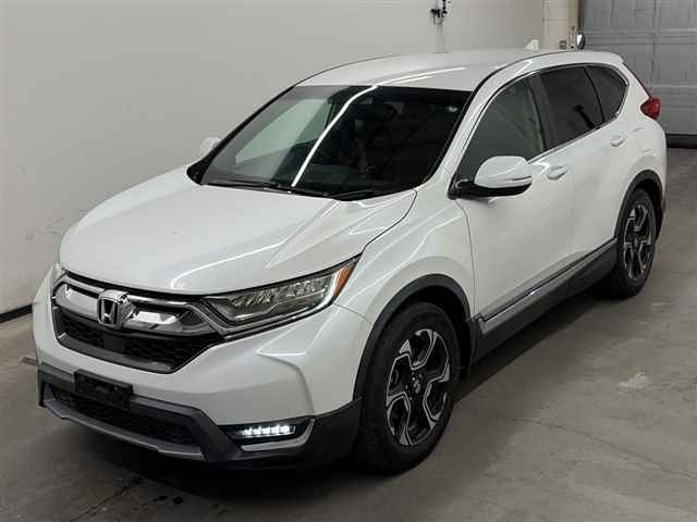 HONDA Crv EX 2018