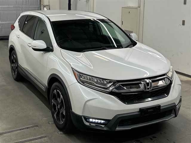 Japanese used car