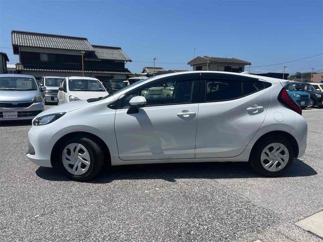 Japanese used car