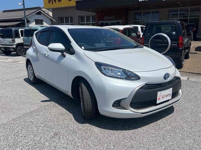 Japanese used car