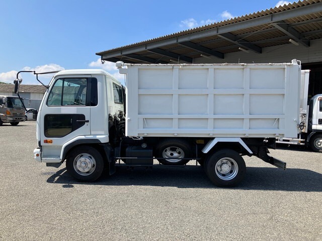 Japanese used car