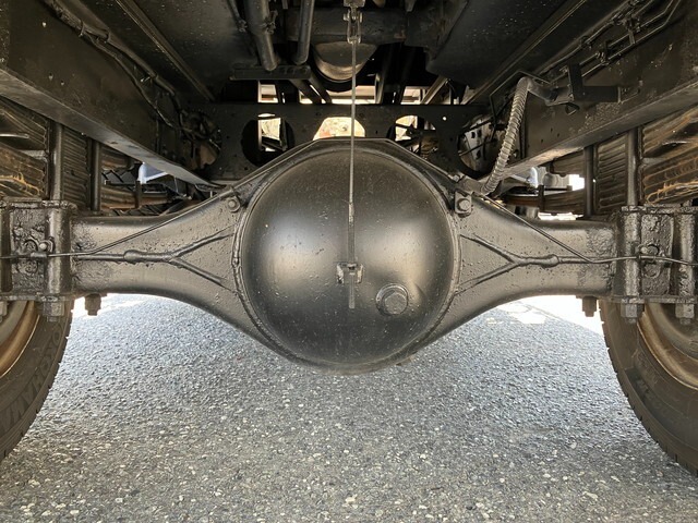 Japanese used car