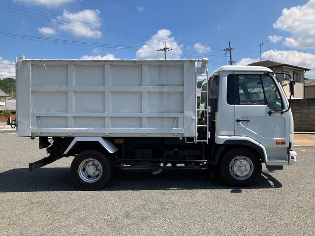 Japanese used car