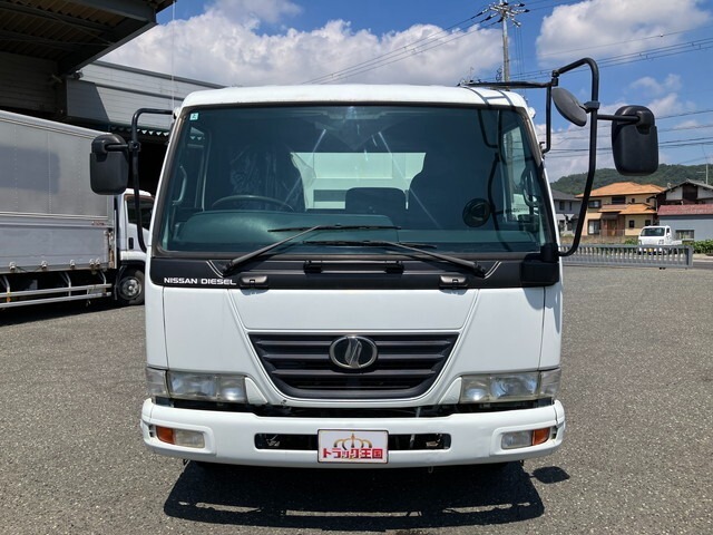 Japanese used car