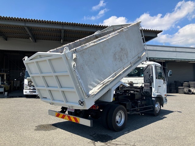 Japanese used car