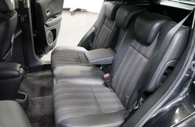 Japanese used car