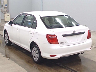 Japanese used car