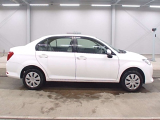 Japanese used car