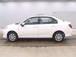 Japanese used car
