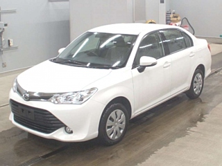 Japanese used car