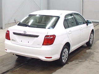 Japanese used car