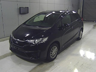 Japanese used car