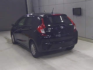 Japanese used car