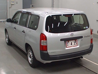 Japanese used car