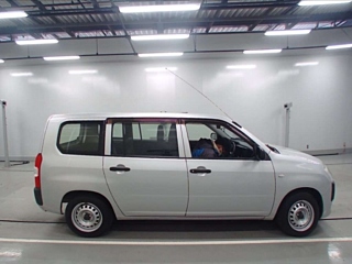 Japanese used car