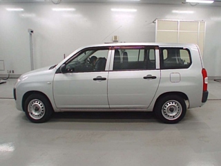 Japanese used car