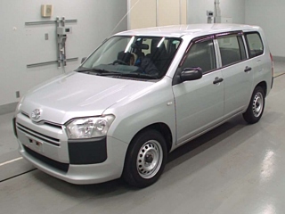 Japanese used car
