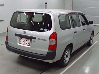 Japanese used car