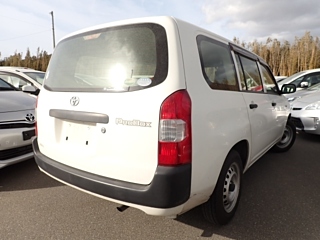 Japanese used car