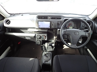 Japanese used car