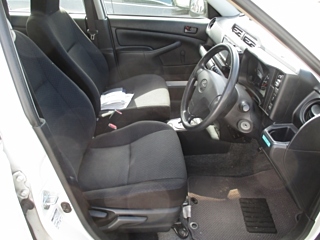 Japanese used car