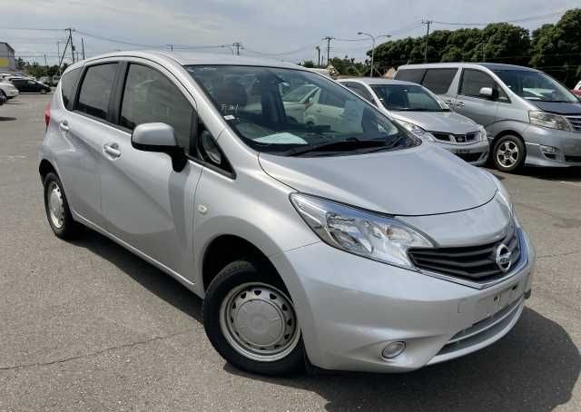 Japanese used car