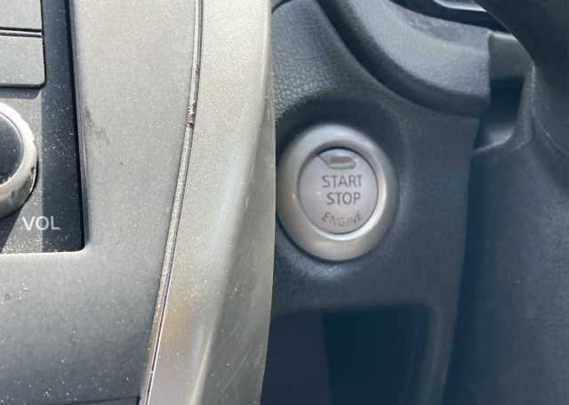 Japanese used car