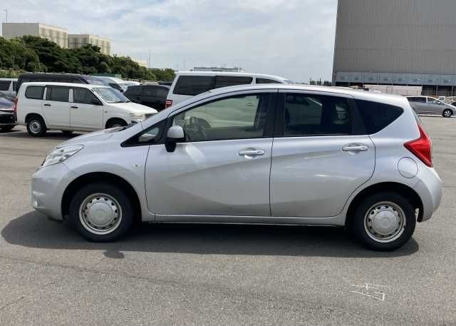 Japanese used car