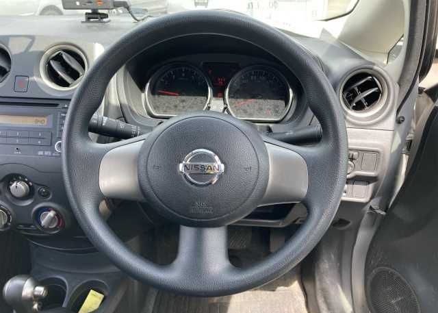 Japanese used car