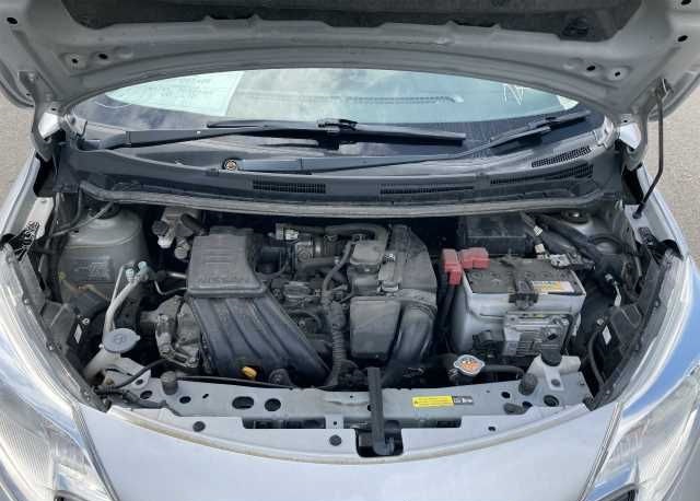 Japanese used car
