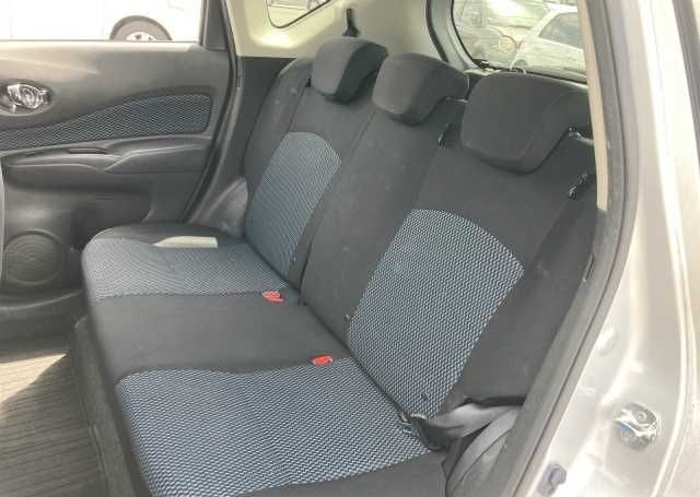Japanese used car
