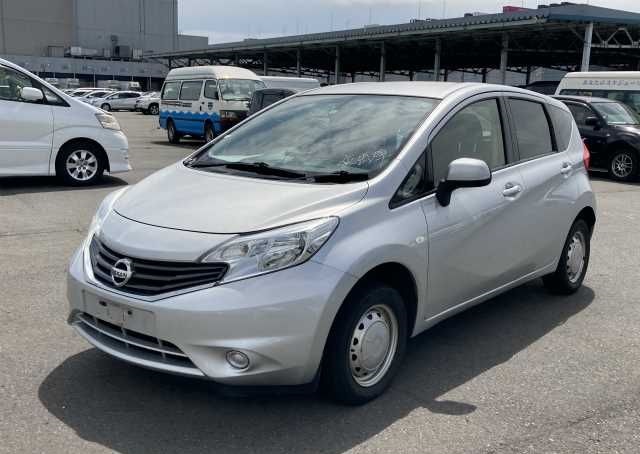 Japanese used car