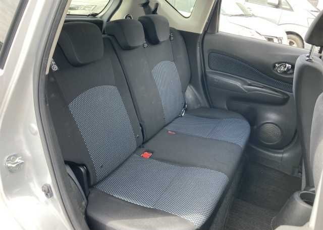 Japanese used car