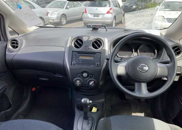 Japanese used car
