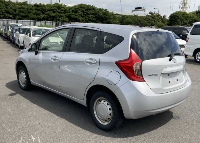 Japanese used car