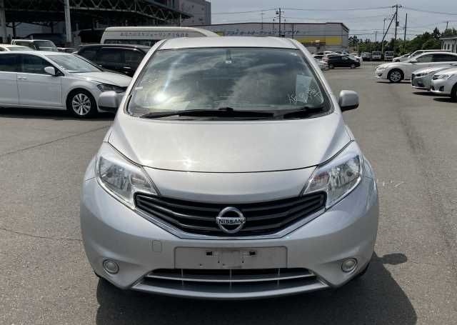 Japanese used car