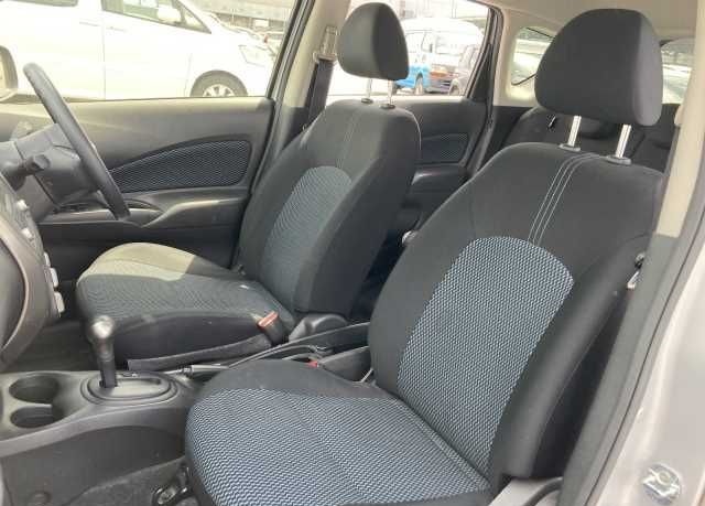 Japanese used car