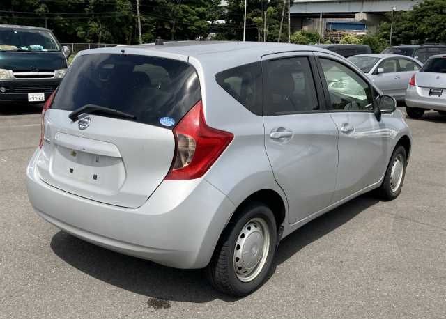Japanese used car