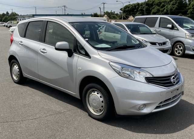 Japanese used car
