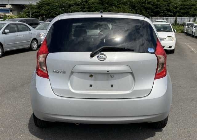 Japanese used car