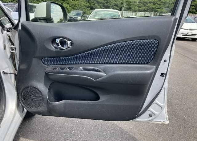 Japanese used car