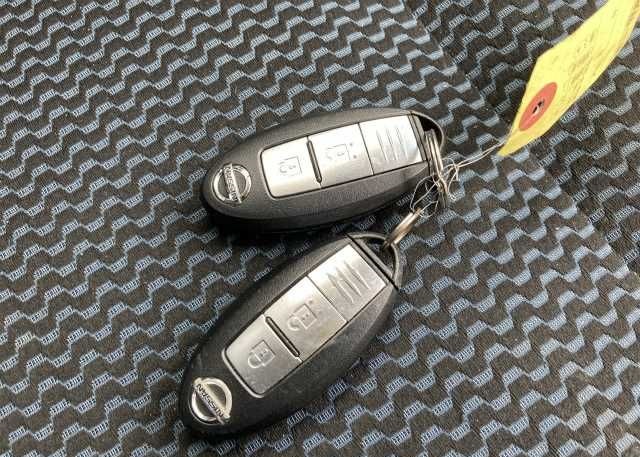 Japanese used car