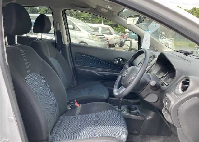 Japanese used car