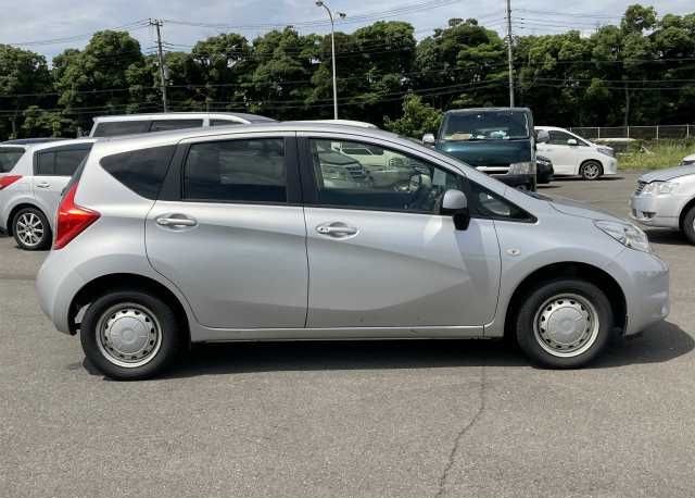 Japanese used car