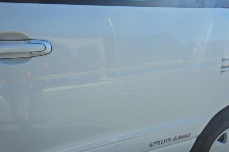 Japanese used car