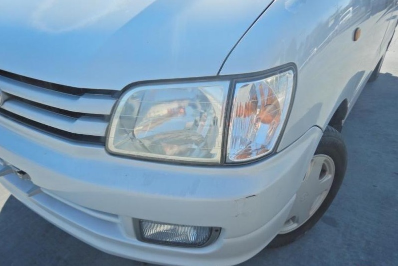 Japanese used car