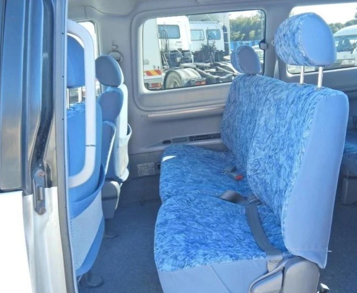 Japanese used car