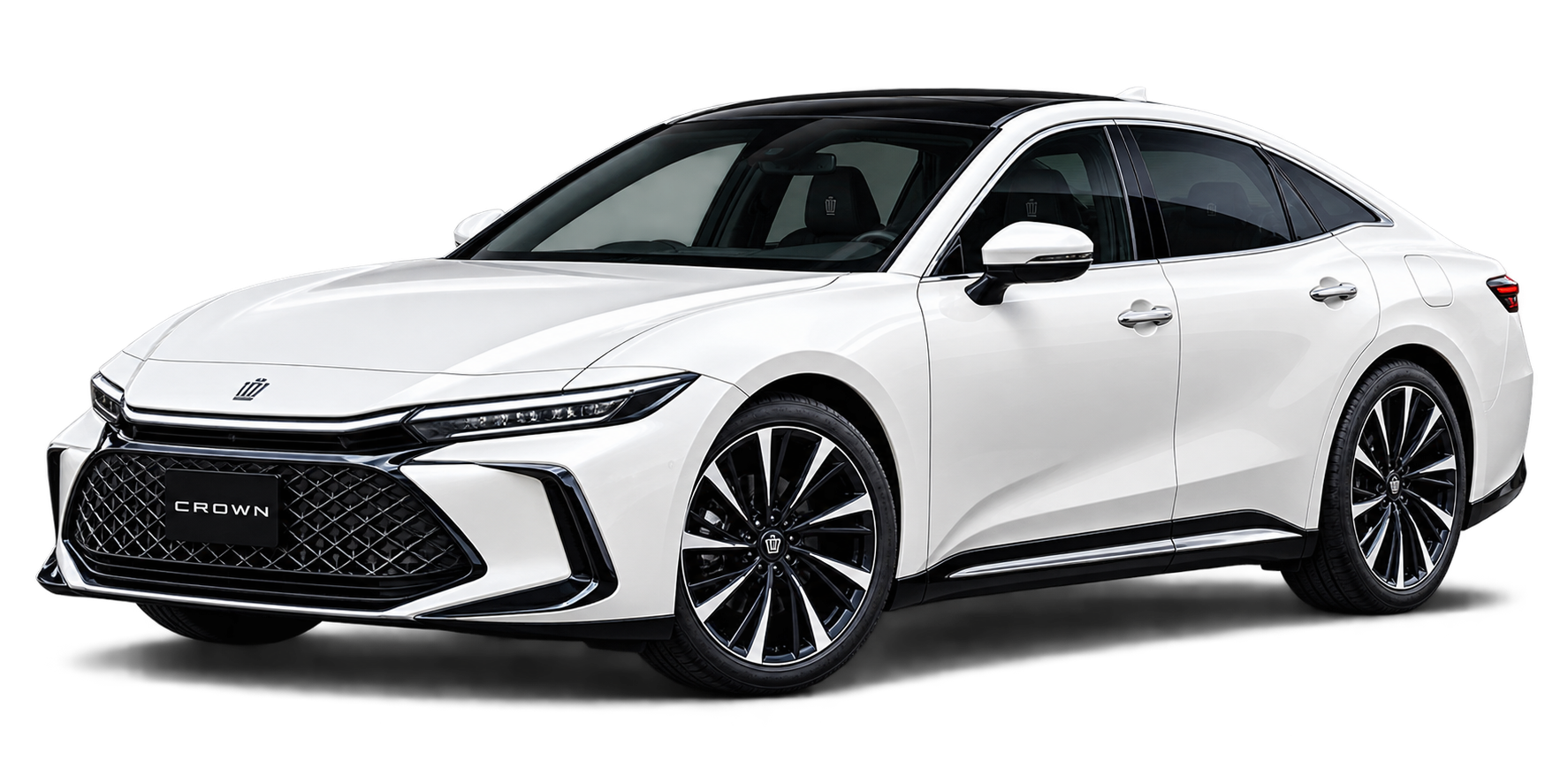Featured Japanese export vehicle